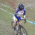 cyclo cross longueau dame