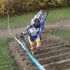 cyclo cross longueau dame