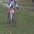 cyclo cross longueau dame