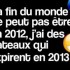 26 décembre 2011