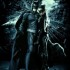 La Dame en Noir & Batman :