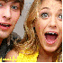 Coup de coeur sur Miss Blair Waldorf <33