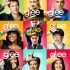 Lucky... Glee ! :D