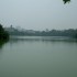 Le lac  Hoan Kiem