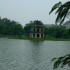 Le lac  Hoan Kiem