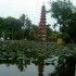 La pagode Tran Quoc (défense 