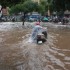 Hanoi sous la pluie, jusqu'à 