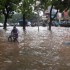 Hanoi sous la pluie, jusqu'à 