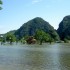 Hoa Lu / Tam coc