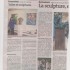 Expositions en septembre
