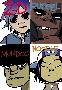 Gorillaz
