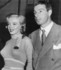 Marilyn et Joe DiMaggio : Le d