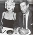 Marilyn et Joe DiMaggio : Le d