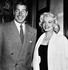 Marilyn et Joe DiMaggio : En s