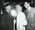 Marilyn et Joe DiMaggio : En s