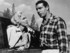 Marilyn et Joe DiMaggio : Cana