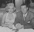 Marilyn et Joe DiMaggio : Holl