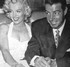 Marilyn et Joe DiMaggio : Holl