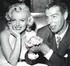 Marilyn et Joe DiMaggio : Holl