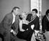 Marilyn et Joe DiMaggio : New 