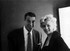 Marilyn et Joe DiMaggio : New 