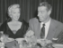 Marilyn et Joe DiMaggio : Cali