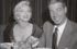 Marilyn et Joe DiMaggio : Cali