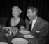 Marilyn et Joe DiMaggio : Cali