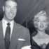 Marilyn et Joe DiMaggio : Cali