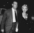 Marilyn et Joe DiMaggio : Cali