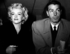 Marilyn et Joe DiMaggio : Dép