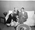 Marilyn et Joe DiMaggio : Toky