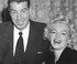 Marilyn et Joe DiMaggio : Arri