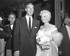 Marilyn et Joe DiMaggio : Prem