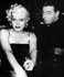 Marilyn et Joe DiMaggio : Soir