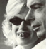 Marilyn et Joe DiMaggio : Yank