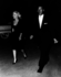 Marilyn et Joe DiMaggio : Soir