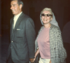 Marilyn et Joe DiMaggio : Vaca