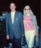 Marilyn et Joe DiMaggio : Vaca