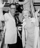 Marilyn et Arthur Miller : Dé