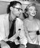 Marilyn et Arthur Miller : Dé