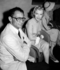 Marilyn et Arthur Miller : Arr