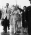 Marilyn et Arthur Miller : Arr