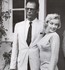 Marilyn et Arthur Miller : Arr