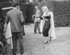 Marilyn et Arthur Miller : Eng