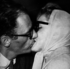 Marilyn et Arthur Miller : Lon