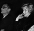 Marilyn et Arthur Miller : Th