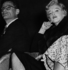 Marilyn et Arthur Miller : Th