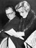 Marilyn et Arthur Miller : Th