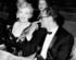 Marilyn et Arthur Miller : Mel